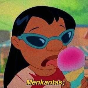 Meet your Posher, Rafaela